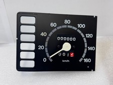 Compteur Citroen C35