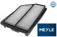 Meyle 31-123210014 Luftfilter Luftfiltereinsatz FüR Honda