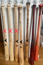 "Please read the description!" Price reduced until today! Yanase Mizuno Pro