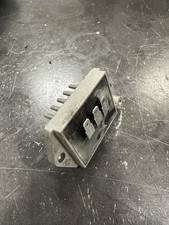 Kohler 25 403 39-S Voltage Regulator Rectifier 25-403-32-S Used