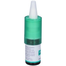 Euphrasia d3 col 10ml we