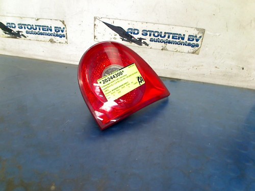 RÜCKLICHT RECHTS REAR LIGHT RIGHT INNERHALB VW Golf V (1K1) 2008 1K6945094G