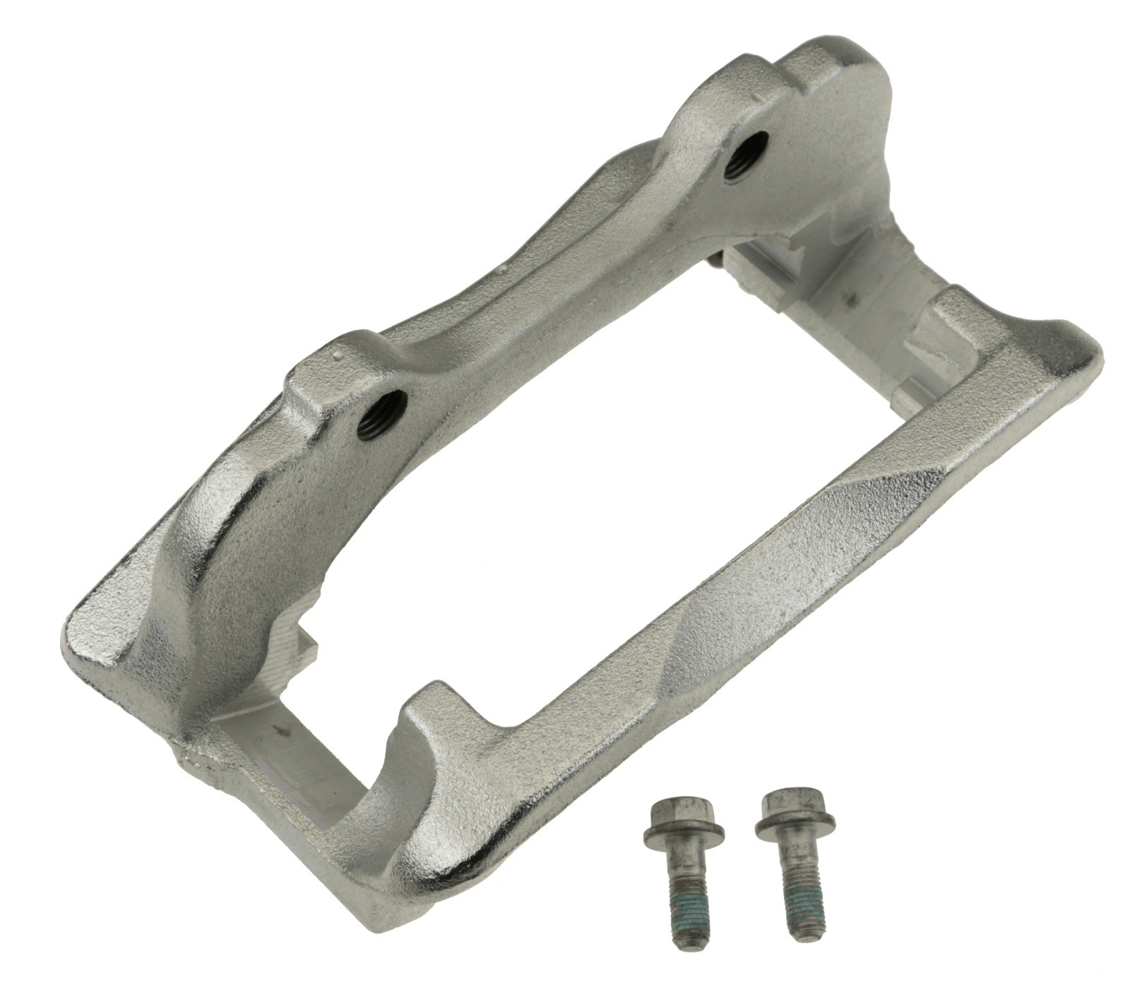 Right TRW-OE BDA596 Bracket, brake caliper for CITROËN,FIAT,LANCIA,PEUGEOT