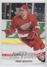 2003-04 ITG Action Kirk Maltby #205 1s7