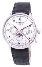 Наручные часы Zeppelin Series LZ 129