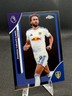 2026 Topps Chrome Premier League #104 Dominic Calvert-Lewin