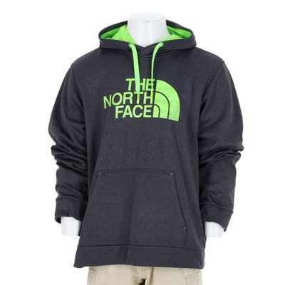 The North Face The North Face Herren Pullover Grau Größe XL #QWE0081