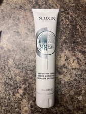 Nioxin 3D Styling Definition Creme with Lightplex, 5.07 oz.