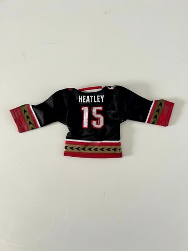 NHL Mini Hockey Jerseys - You Pick - Wide Variety Available! New Jerseys Added!! - Picture 111 of 132