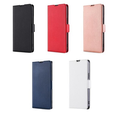 Hülle für Xiaomi Poco M7 Pro 5G X3 X4 GT X5 X6 Pro Schutzhülle Book Case Tasche