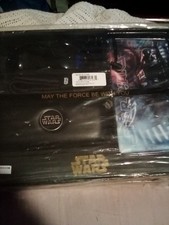 New Star Wars May The Force Be With You Sunglasses Gift Set