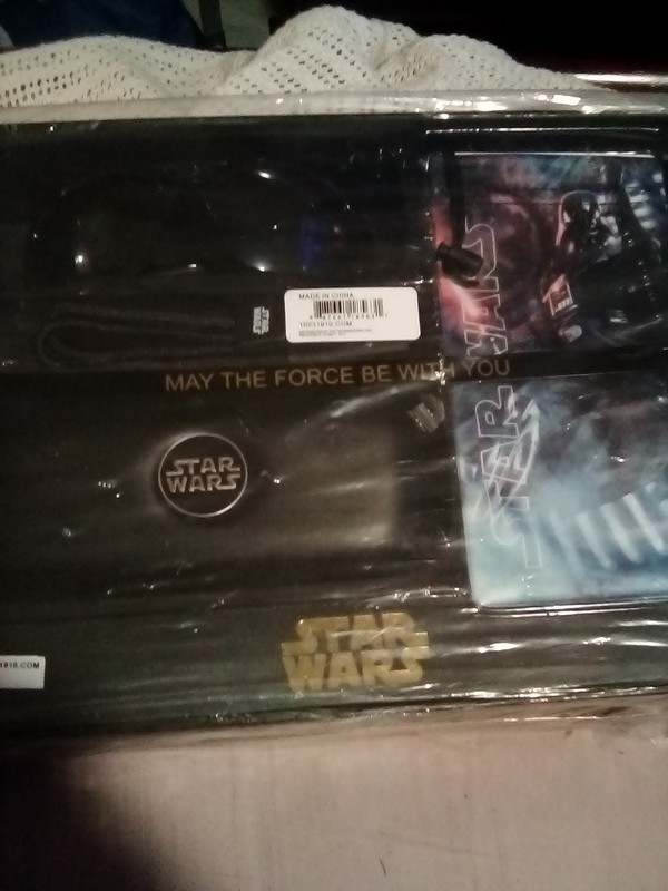 New Star Wars May The Force Be With You Sunglasses Gift Set