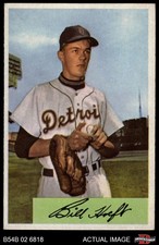 Click to enlarge Billy Hoeft