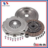 Kupplungssatz Schwungrad Motor Festlager FüR 307 SW Kombi 2.0 HDI 110 2052.N5
