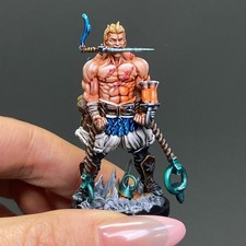 Kingdom Death: Monster pro-Painted by-Studio Damage-proof packaging