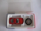 American Brands Officially Licensed 1997 Chevrolet Corvette Tire Bottle Cologne