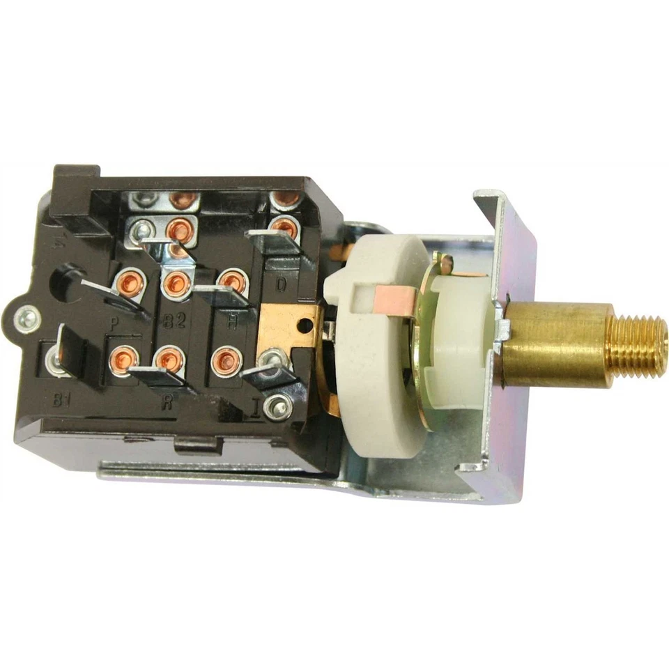 Interruptor de farol para 1979-1983 Jeep Cherokee para CJ5 para 1979-1983 Wagoneer - Imagem 4 de 4