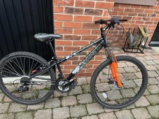 Apollo Interzone Junior Mountain Bike