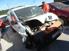 Amortisseur Peugeot BIPPER