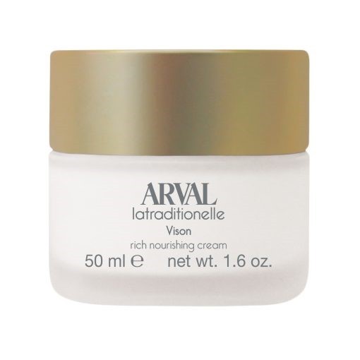 Arval Vison 30 ml | Trattamento Pelle Secca Matura