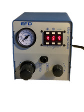 Nordson EFD 1400 Fluid Dispenser