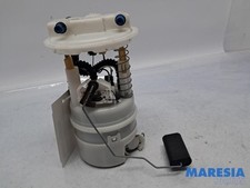 Carburateur Renault Captur