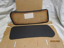 Mgb Gt 1970-1976 Hatch Panel Liner Tailgate Liner