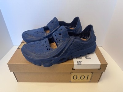 Nike ISPA Universal Navy Blue Mens 10 - DM0886-400 w/xtra Insoles NEW