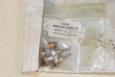 TRP Valve Core 5pc VH11150 New Old Stock Sealed