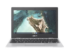 ASUS Chromebook CX1 CX1100CNA 11,6" 4GB 64GB Celeron N3350 QWERTY