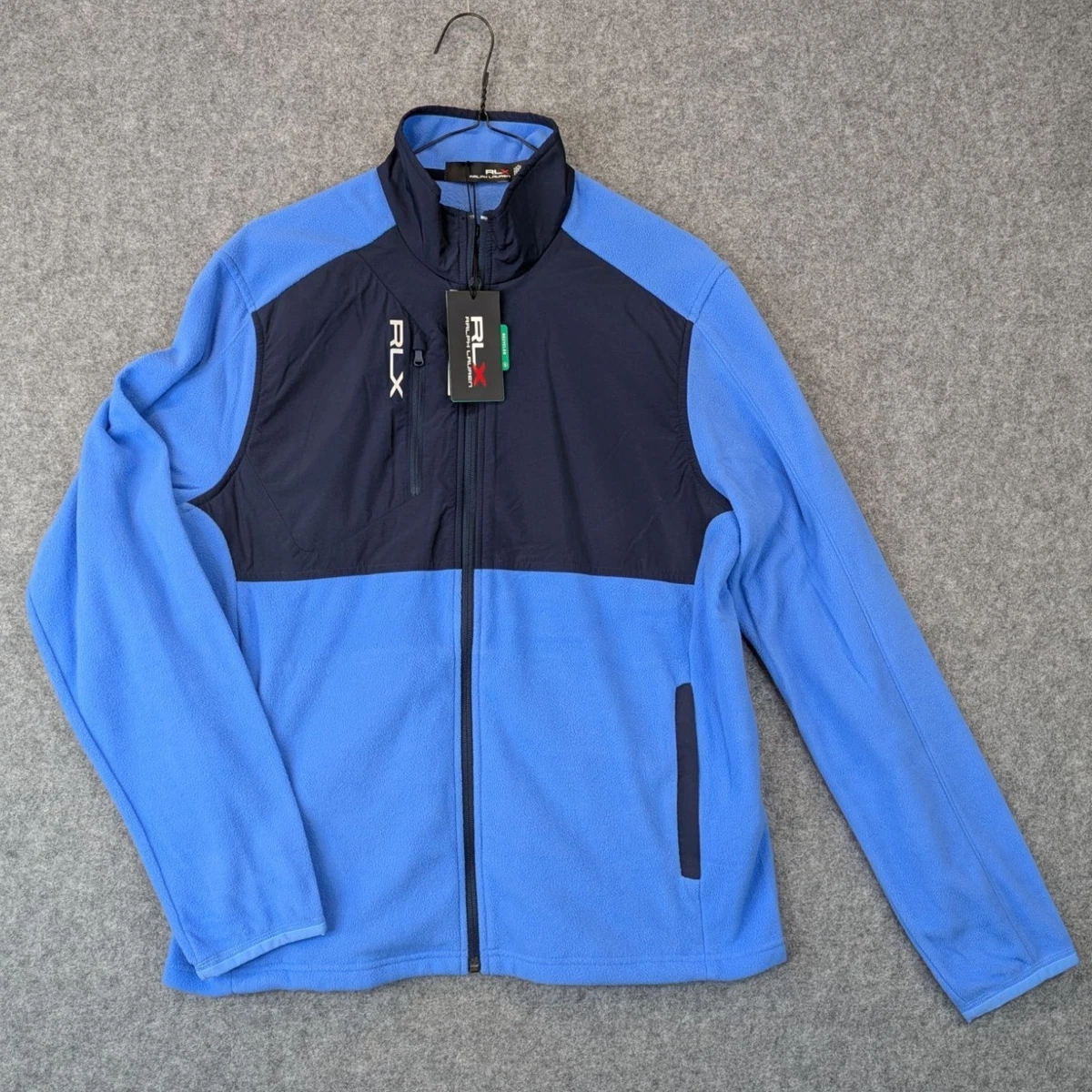 RLX Ralph Lauren Fleece Jackets for Men for Sale | Shop New & Used