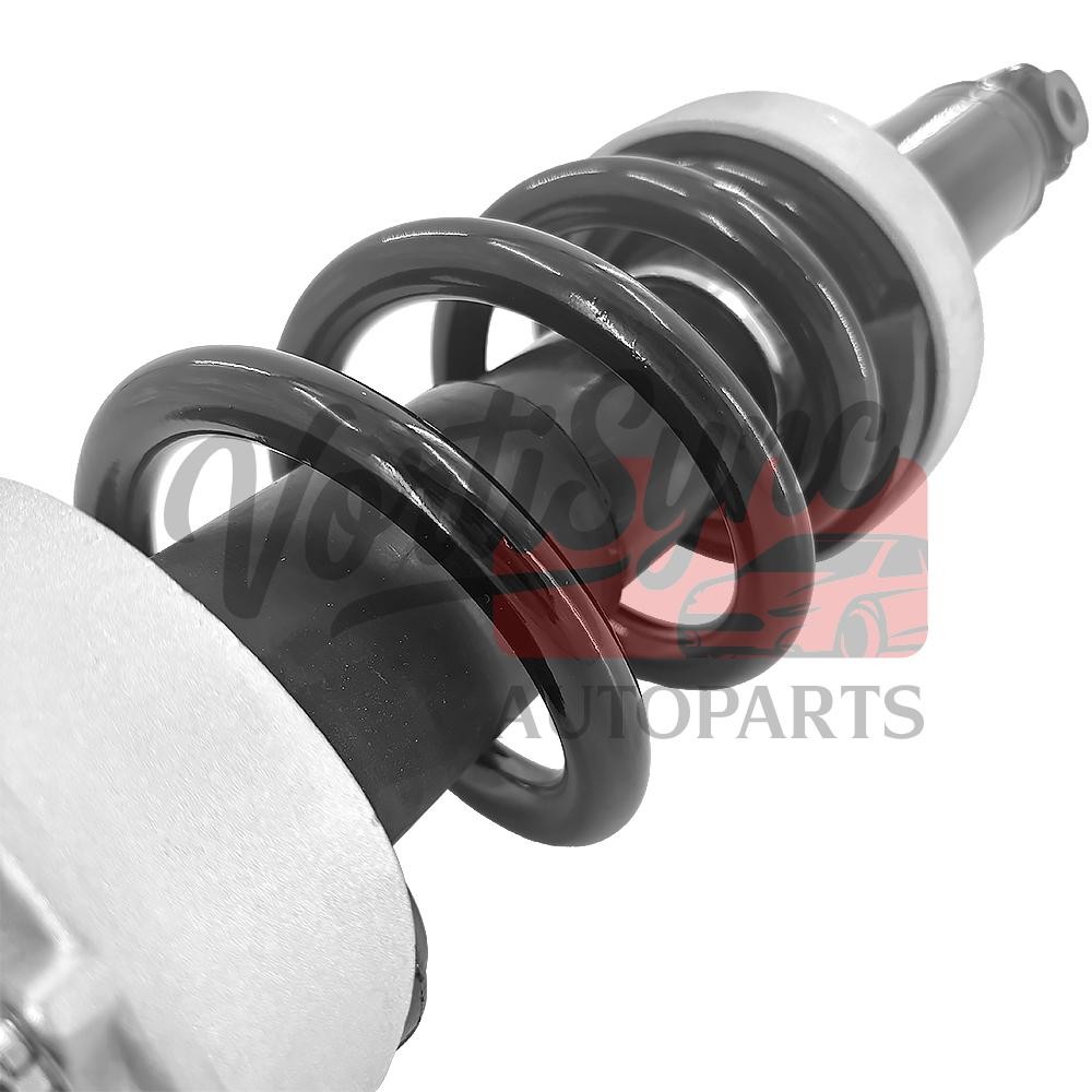 Audi R8 2017-2020 FRONT+RIGHT Shock absorber P/N 420412020Q