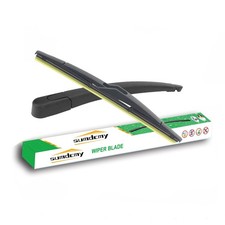 Rear Windshield Wiper Blade and Arm for Ford Fiesta 2008-2017 Windscreen wiper