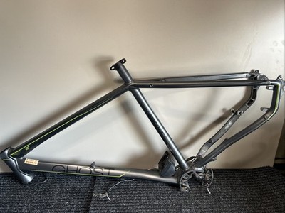 28'' Ghost E-Hybride TR4000 Bosch Rahmen