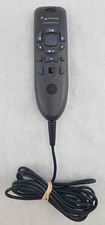 Nuance PowerMic III 0POWM3N3-E04 Speech Recognition Hand Microphone