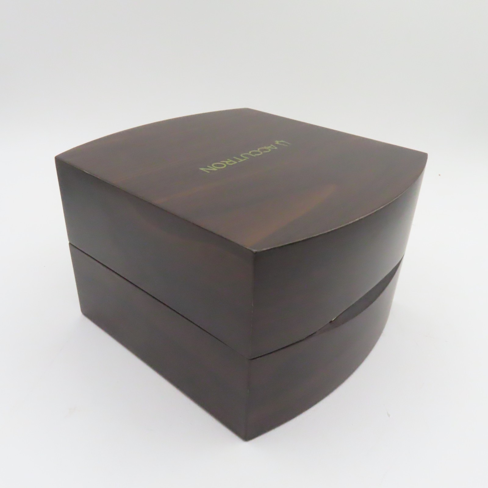 Accutron Spaceview Evolution Electrostatic 43.5mm… - image 21