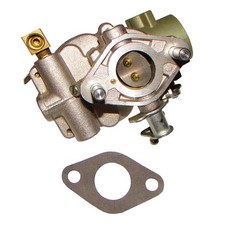 Z13876 Zenith Carburetor Fits Ford 8n 9n 2n