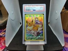 EEVEE TG11/TG30 - BRILLIANT STARS - PSA - Pokémon Card (Equiv. CGC BGS)