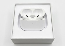 Pro 2nd Gen Wireless In-Ear Bluetooth ActiveNoiseCancellation - White