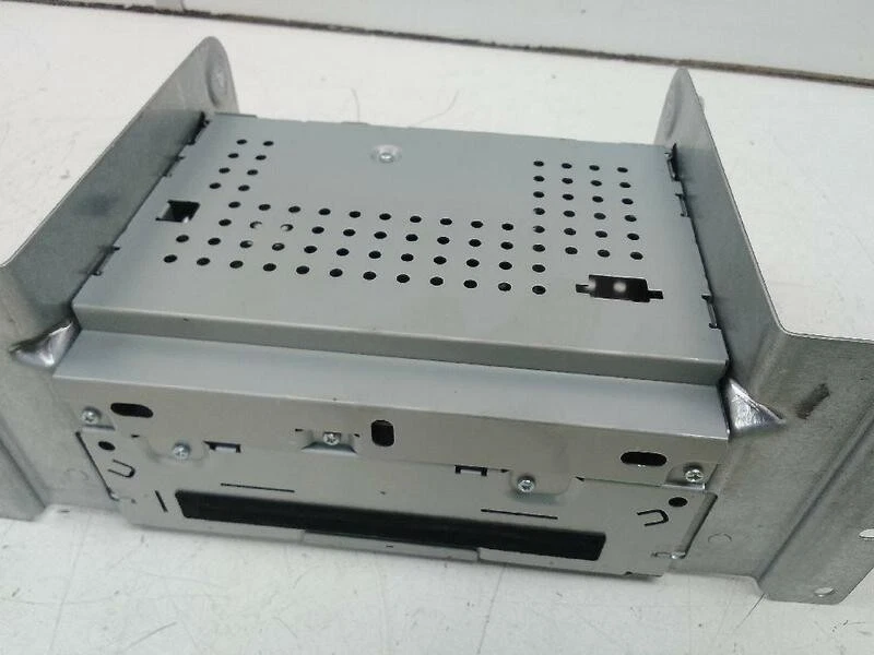 7G9N18C815TB radio para LAND ROVER FREELANDER (LR2)(2007- ) 2.2 152CV 645841 - Imagen 3 de 4