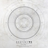 Vinile - Destiny 2 Original Soundtrack. Volume 1 / Various - Sony Music -D- Neu