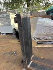 used forklift forks Pair Tynes