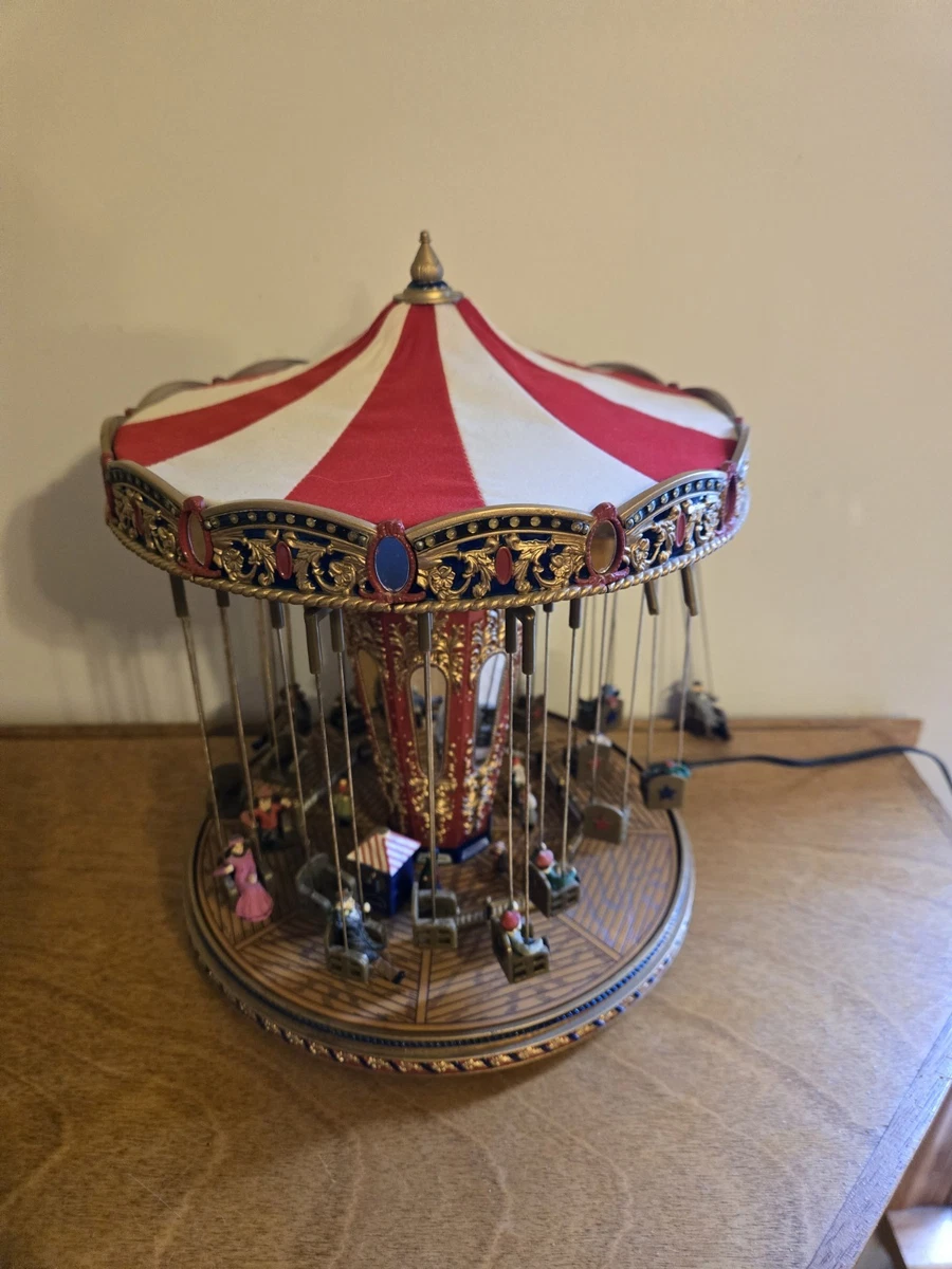 Gold Label Carousel for sale | eBay