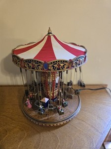 World's Fair Carousel | eBay