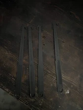 Hoover Power Scrub XL FH68002 Cleaning Tool - Clog Removal Tool 4 Pack