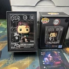 New ListingFunko Pop! Diecast Demon Slayer: Kimetsu No Yaiba Tanjiro Kamado #12 Non-chase