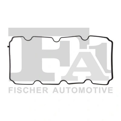 ORIGINAL  Fa1 Dichtung, Ladeluftkühler für Ford FOCUS III Turnier GALAXY III
