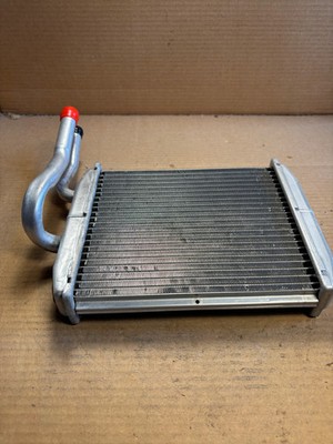 1988-1992 Chevrolet GMC heater core Stant 90526