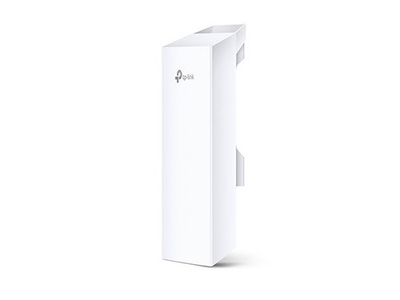 #ad TP Link 2.4GHz 300Mbps 9dBi Outdoor CPE CPE210 $43.59