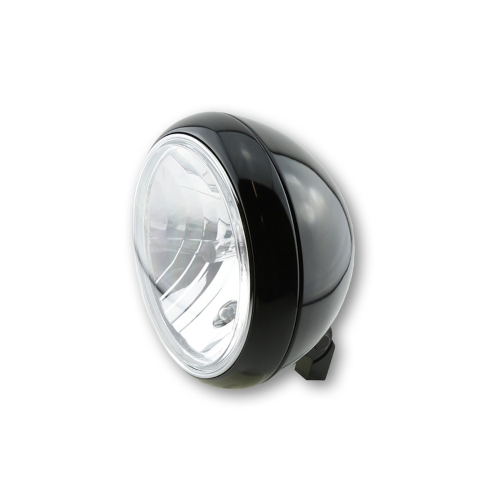 Free Shipping Highsider Smart Yuma Front Headlight 2-7 Inch Black 1 Piece